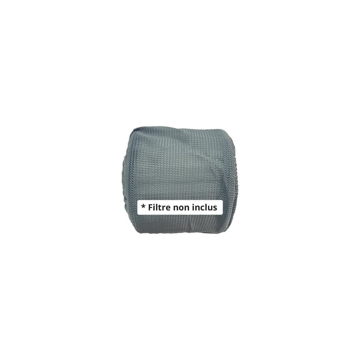 Ospazia Capuchon de filtre en nylon pour spa gonflable - Ospazia - Compatible autres marques