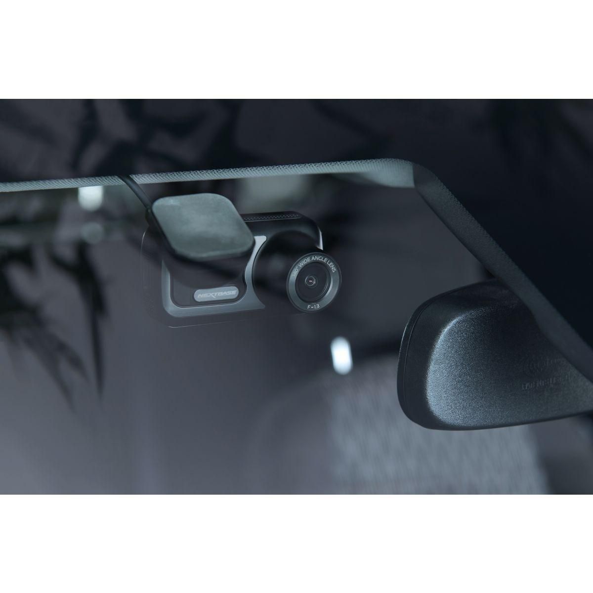 next base Dashcam 422GW