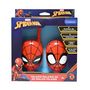 Voir la diapositive 2 : Lexibook Talkies-Walkies Spiderman 3D