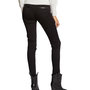 Voir la diapositive 2 : MORGAN Pantalon Slim Noir Femme Morgan PACO