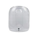 KRUPS Réservoir d'eau Krups transparent