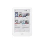 kobo Liseuse eBook Clara Colour Blanche
