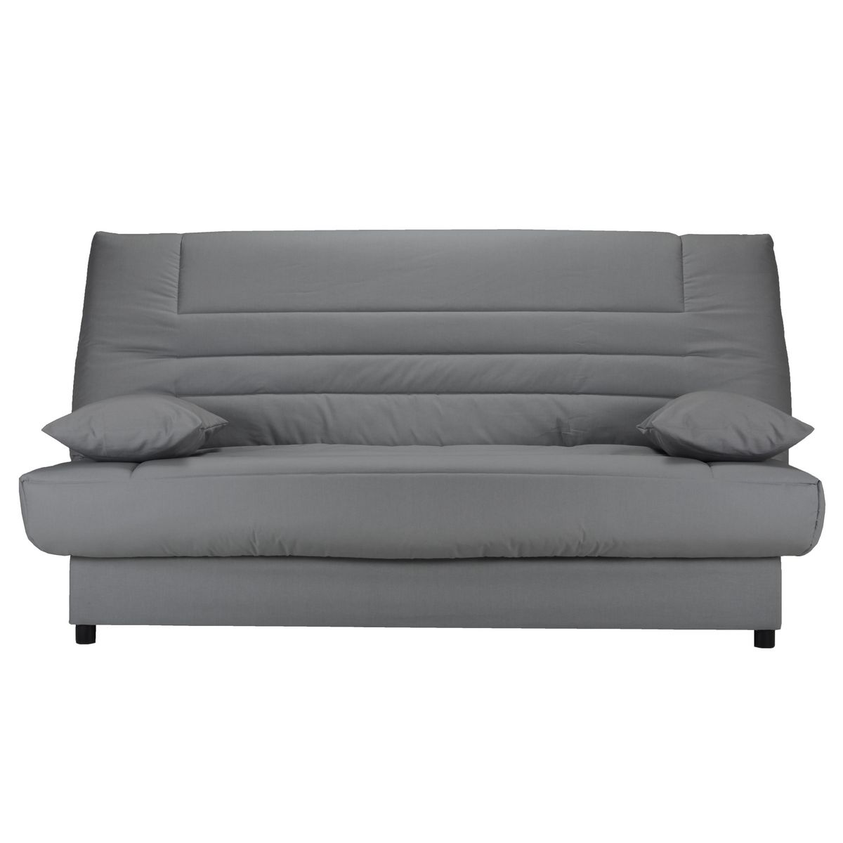 BULTEX Banquette CLIC CLAC matelas 14 cm mousse Bultex 32 kg/m3