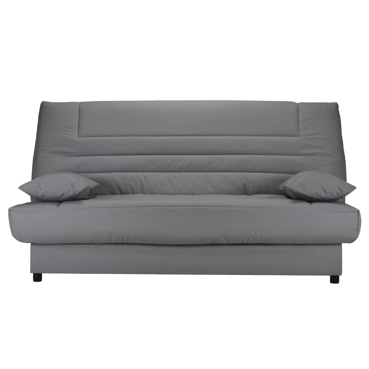 BULTEX Banquette CLIC CLAC matelas 14 cm mousse Bultex 32 kg/m3