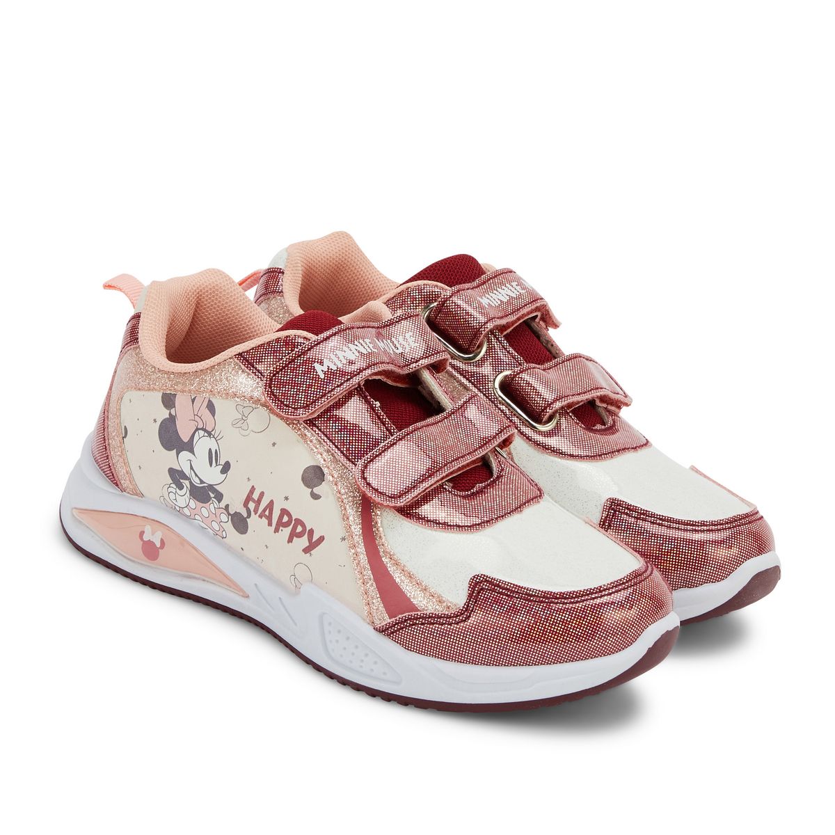 INEXTENSO Baskets fille du 24 au 30