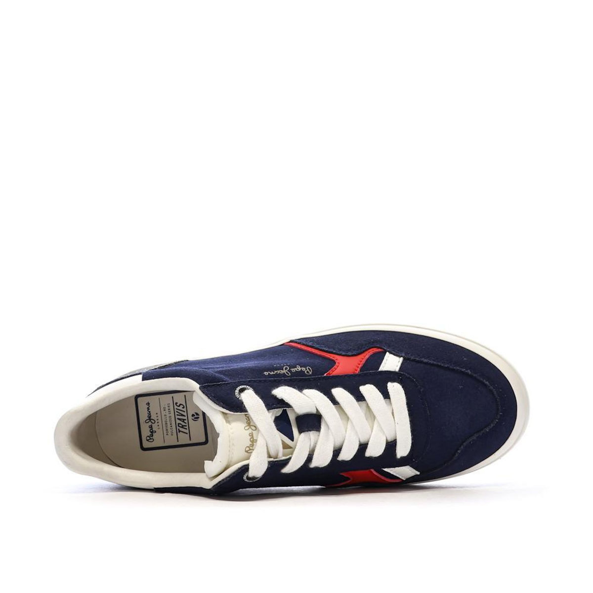 Pepe Jeans Baskets s Homme Pepe jeans Travis City