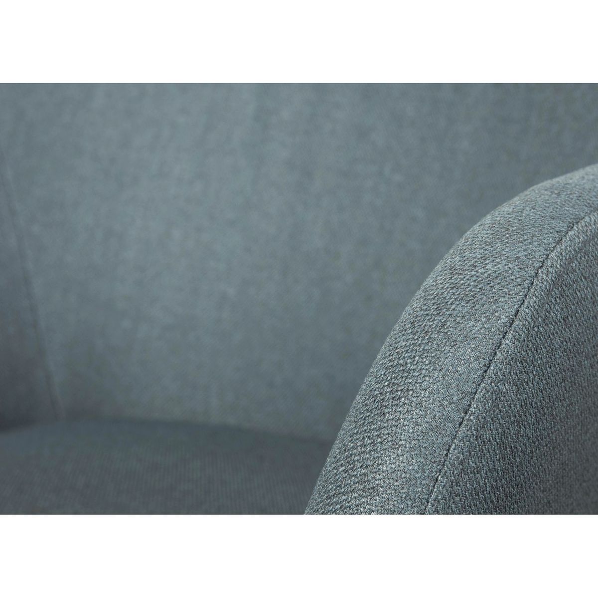 Fauteuil de bureau pivotant ajustable en hauteur WORK