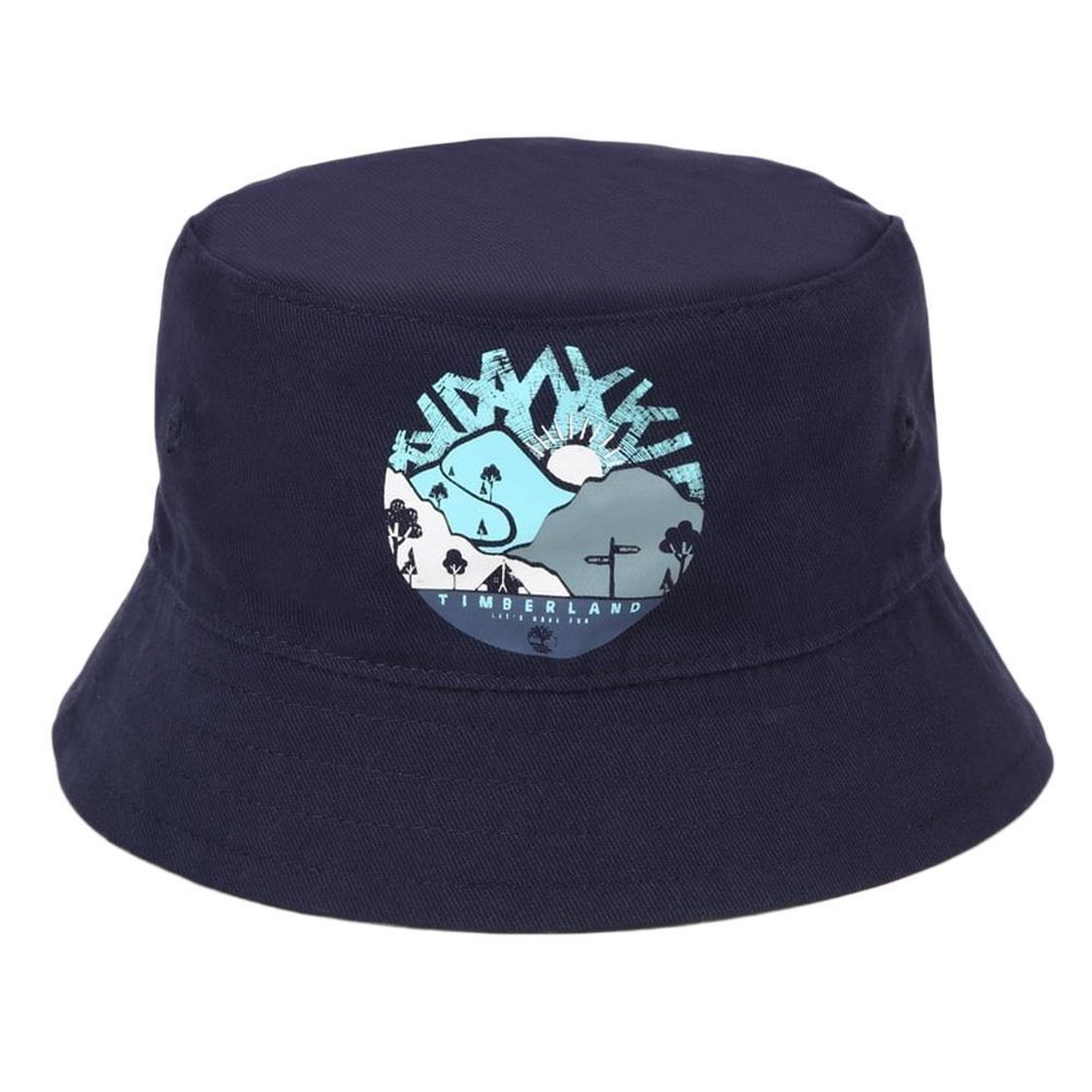 Voir la diapositive 1 : TIMBERLAND Bob Marine Homme Timberland T60159