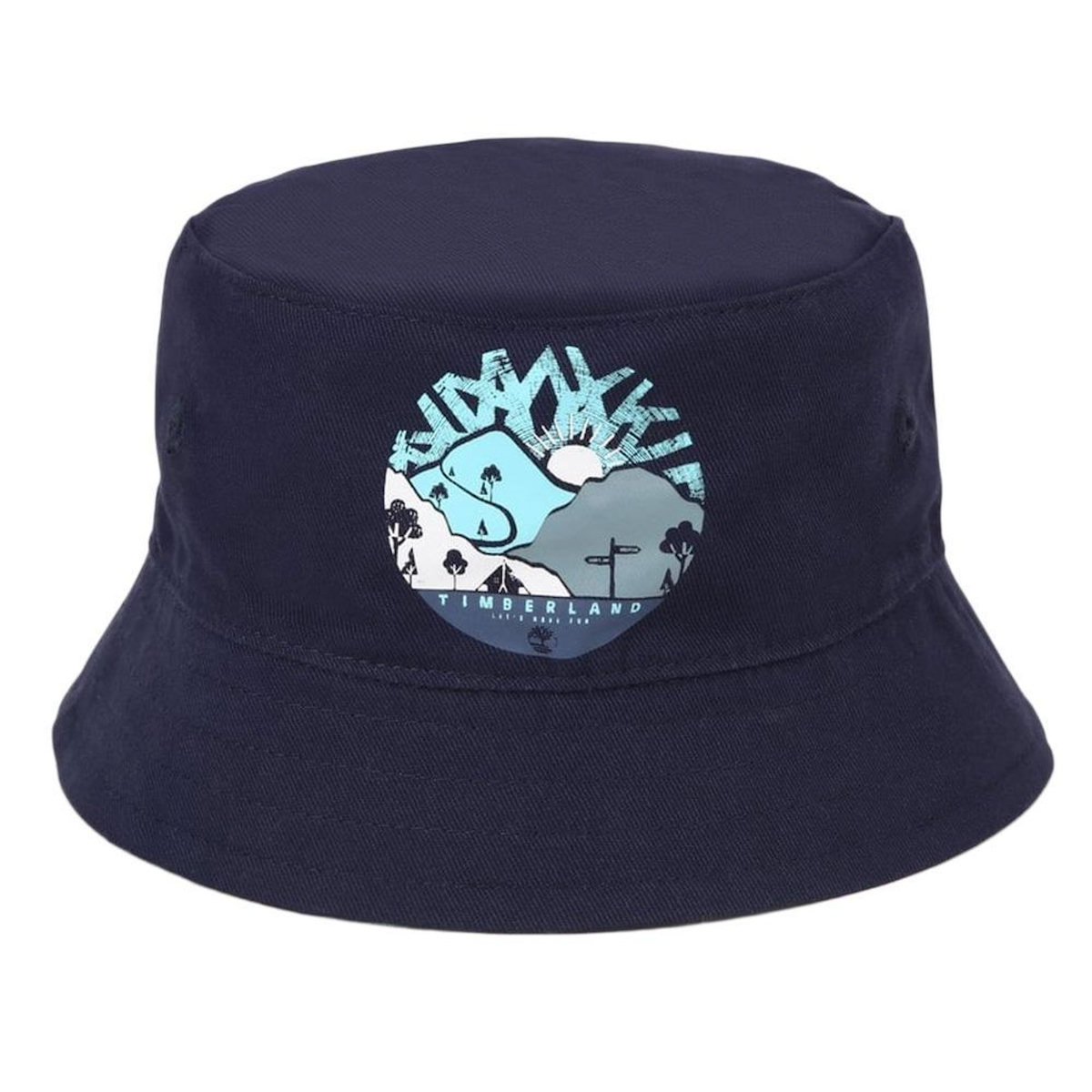 TIMBERLAND Bob Marine Homme Timberland T60159