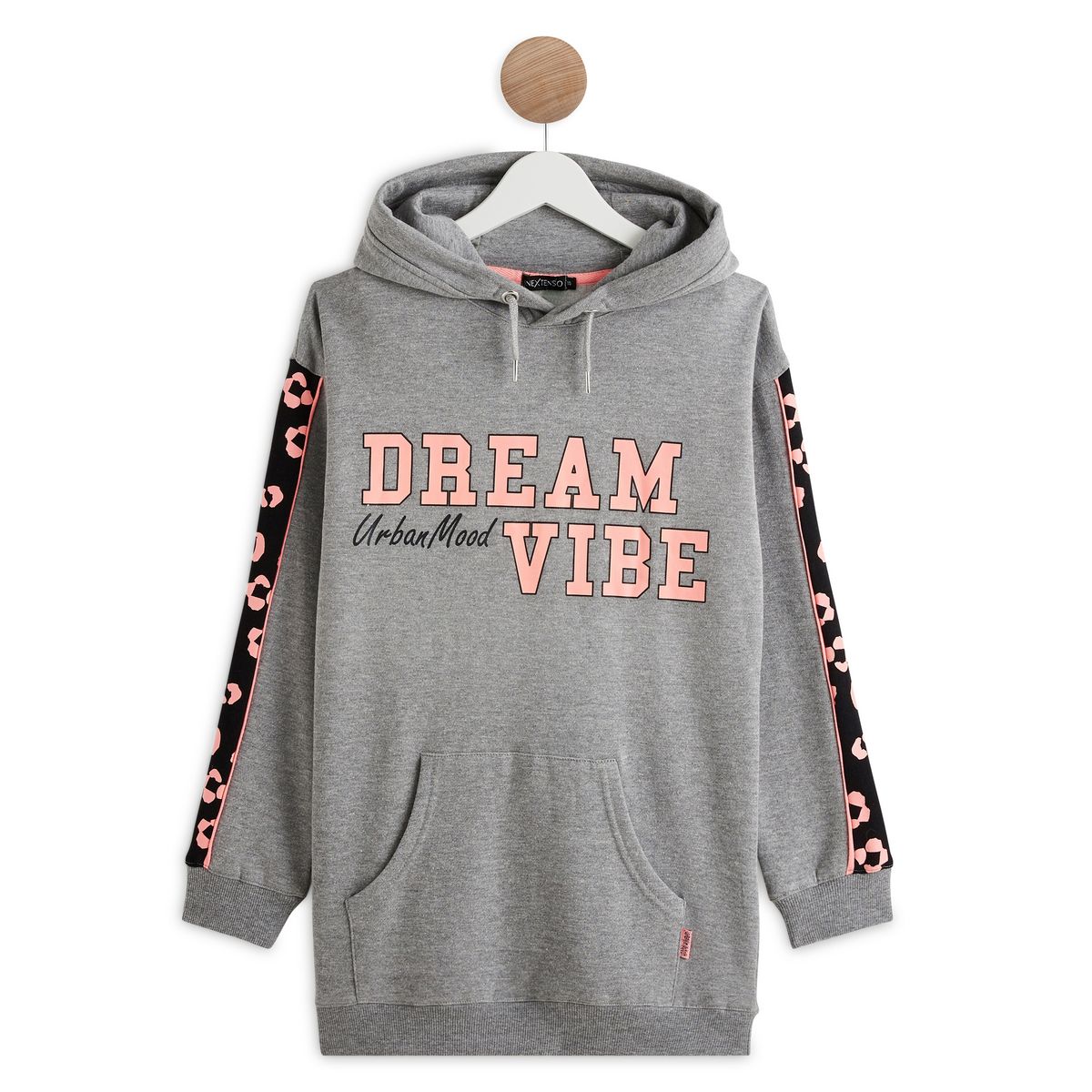 INEXTENSOSPORT Sweat long de sport fille