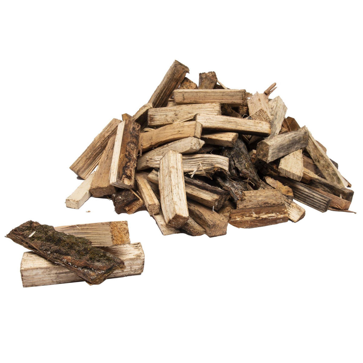 WOODSTOCK Bois d'allumage 40 litres Woodstock