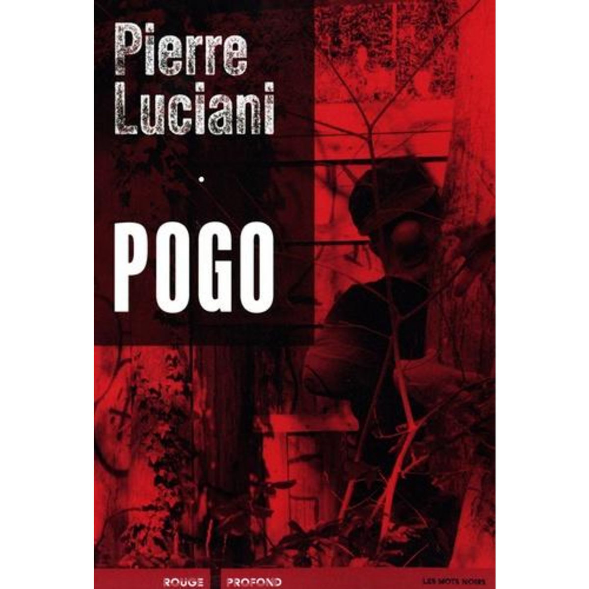 POGO, Luciani Pierre