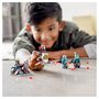 Voir la diapositive 9 : LEGO Star Wars 75267 -Le Coffret de bataille Mandalorien