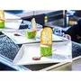Smartbox Repas insolite 4 plats et visite de Paris dans le bus à impériale Champs-Élysées - Coffret Cadeau Gastronomie
