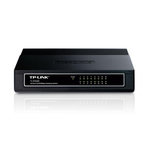 TPLINK TP-LINK Switch 16 PORTS 10/100 SF1016D