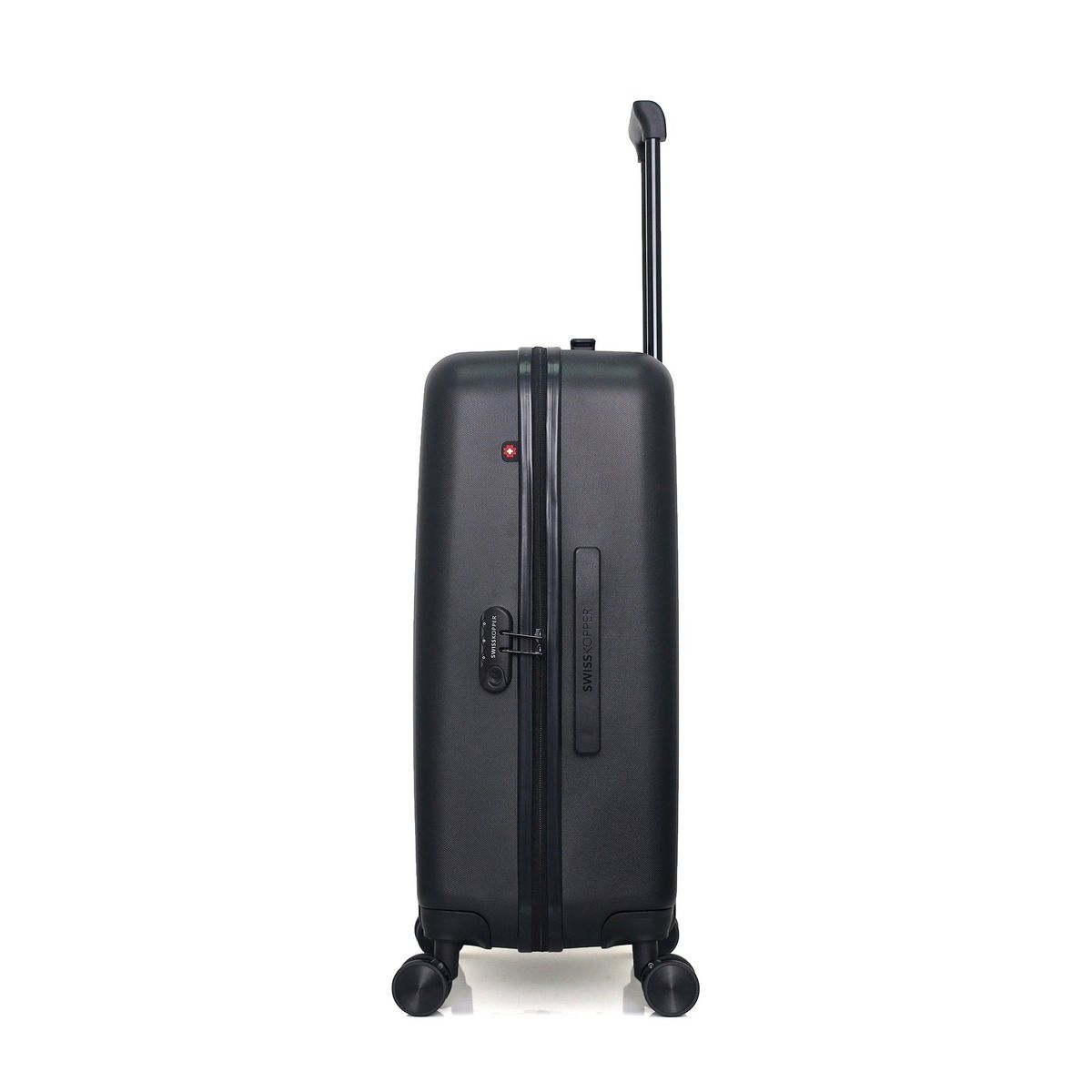 SWISS KOPPER SWISS KOPPER  -  Lot de 3  -  Valise weekend , valise cabine XXS et vanity ZURICH