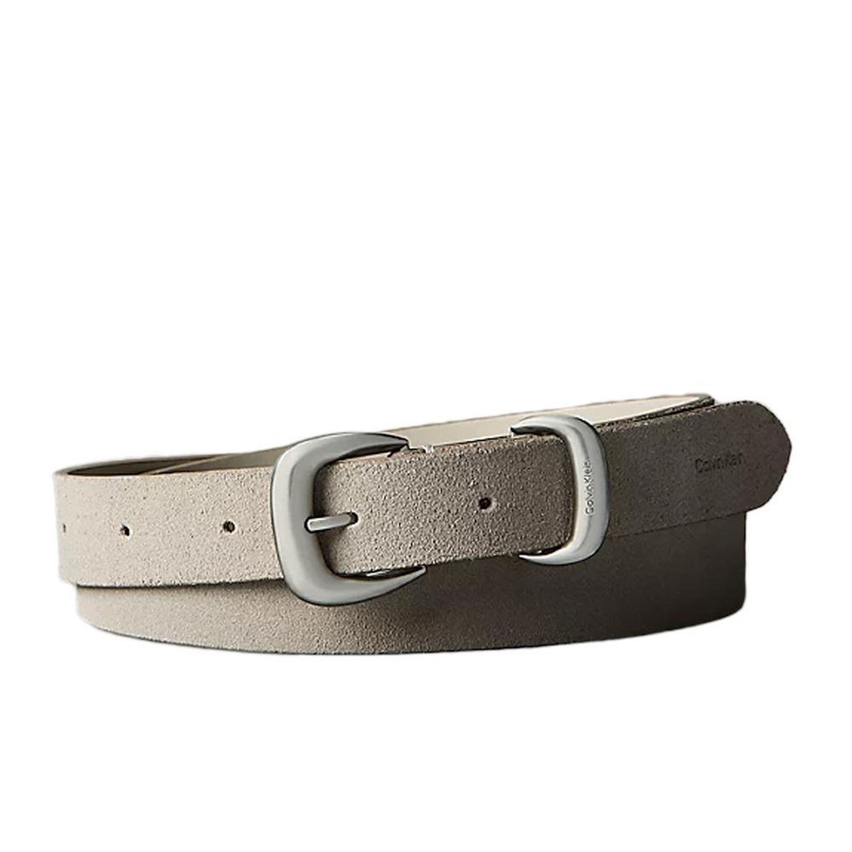 Vero Moda Ceinture Taupe/Argent Femme Calvin Klein Jeans 2 Piece Suede