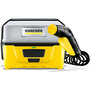 Voir la diapositive 1 : KARCHER Nettoyeur basse pression OC3