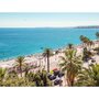 Voir la diapositive 5 : Smartbox 2 jours en hôtel 4* en bord de mer à Nice - Coffret Cadeau Séjour