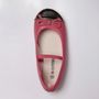 Voir la diapositive 2 : IN EXTENSO Ballerines fille du 25 au 35