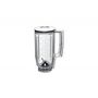 Voir la diapositive 2 : BOSCH Blender 1.25l pour robot bosch mum5 - muz5mx1