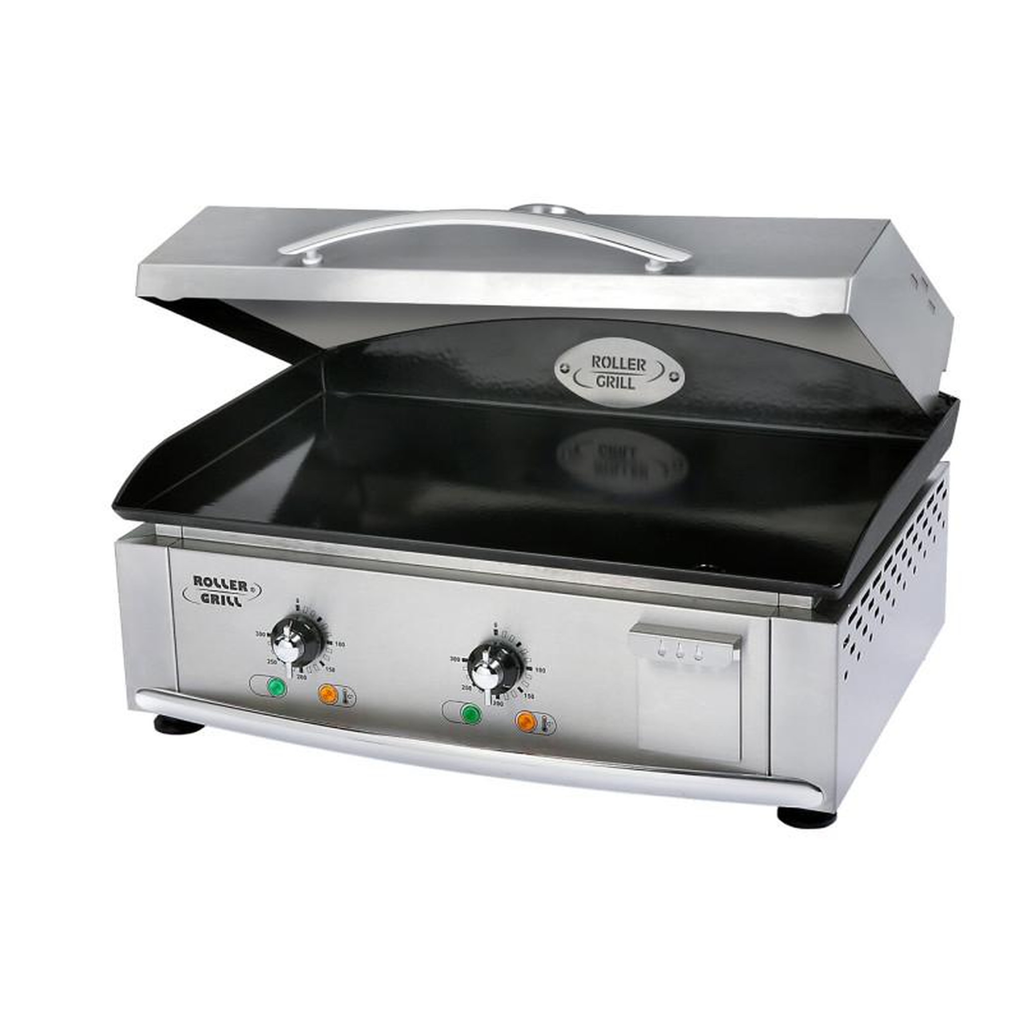 ROLLER GRILL Plancha Roller Grill PCE 6000