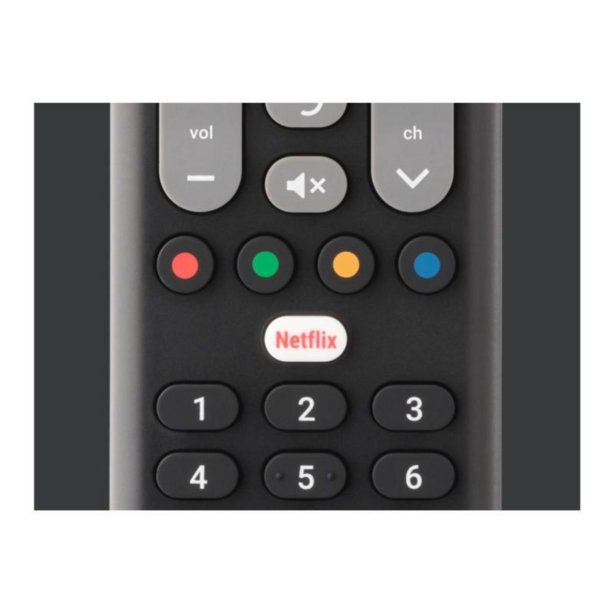 One For All Télécommande One For All UNIVERSELLE 8 EN1 URC 1281 ESSENCE 8