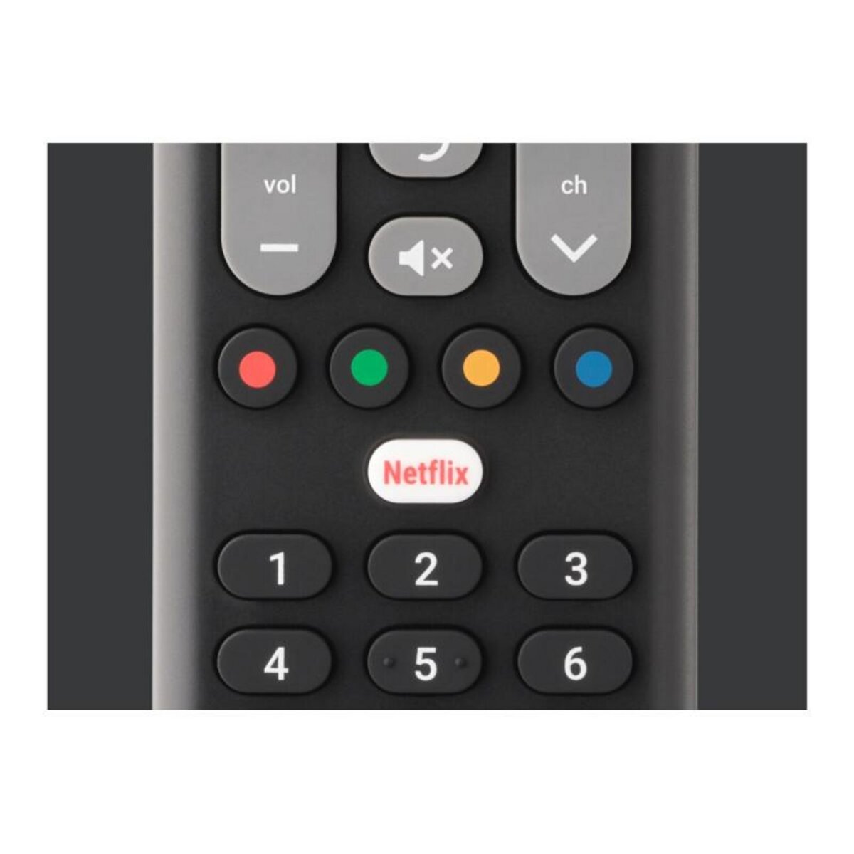 One For All Télécommande One For All UNIVERSELLE 8 EN1 URC 1281 ESSENCE 8