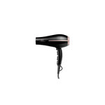 Gama Sèche-cheveux GA.MA 2200W à moteur ionique céramique CC et huile essentielle de chia noire