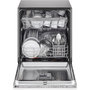 Voir la diapositive 1 : LG Lave vaisselle encastrable DB242TX QuadWash
