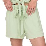 JACQUELINE DE YONG hort  Femme JDY Miami Belt. Coloris disponibles : Vert