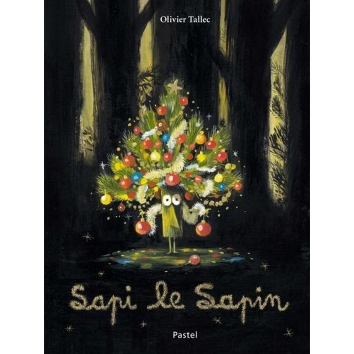 SAPI LE SAPIN, Tallec Olivier