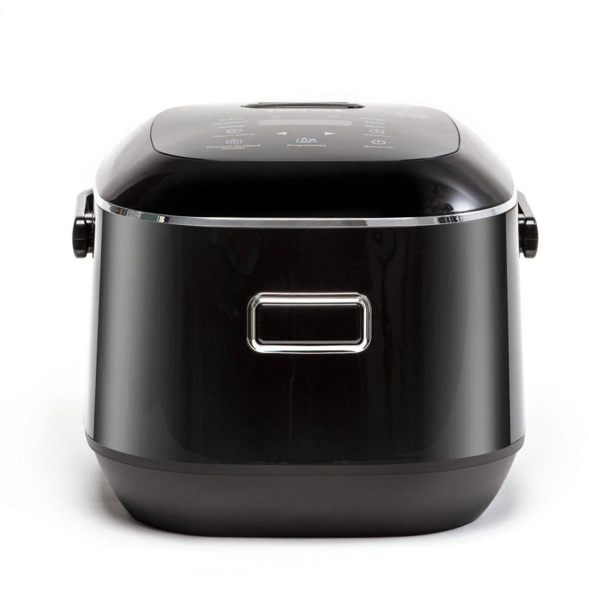 TEFAL Cuiseur riz RK6012F1 Cuiseur à Riz FUZZI