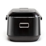 TEFAL Cuiseur riz RK6012F1 Cuiseur à Riz FUZZI