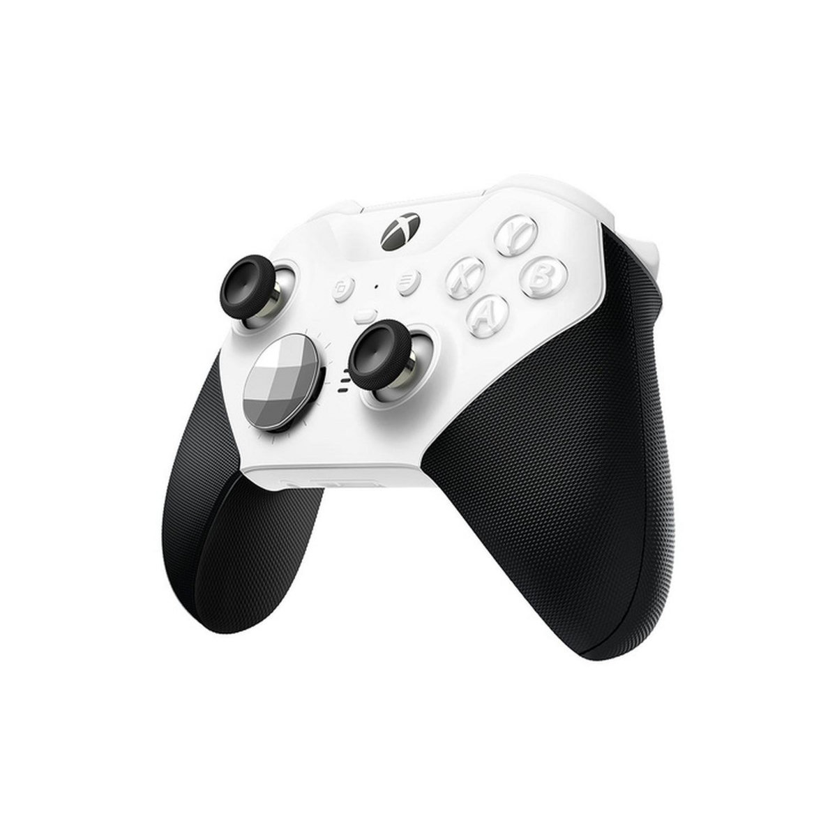 Manette Sans Fil Élite Series 2 Xbox Series Sans pack d'extension