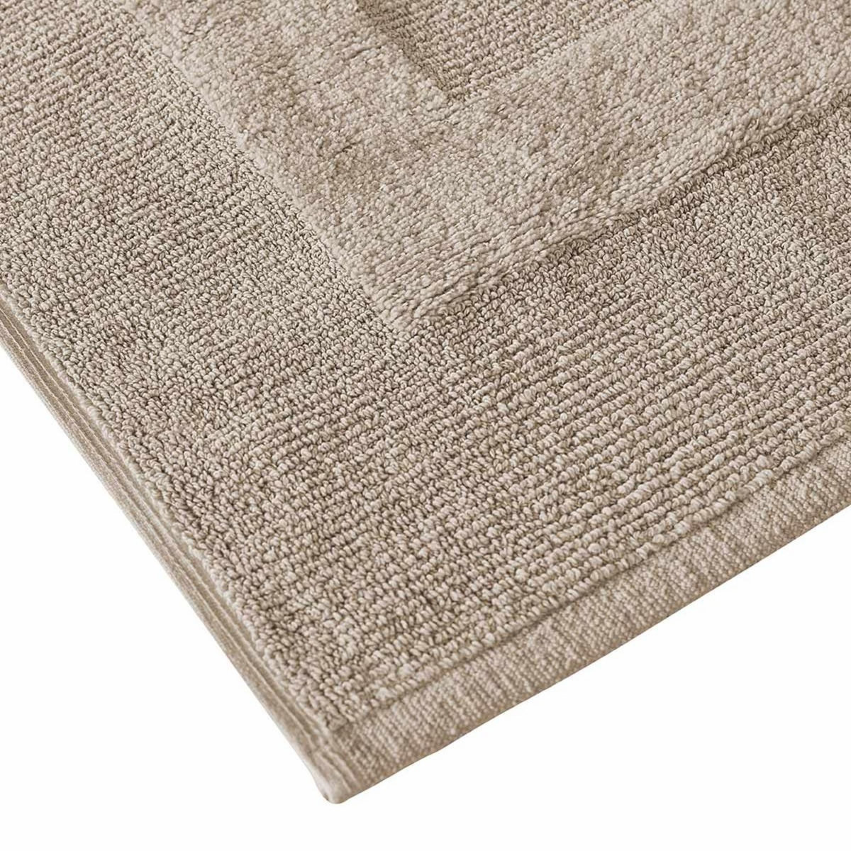 Sensei Maison Tapis de bain 1000 g/m² CALIFORNIA - 50x80 cm
