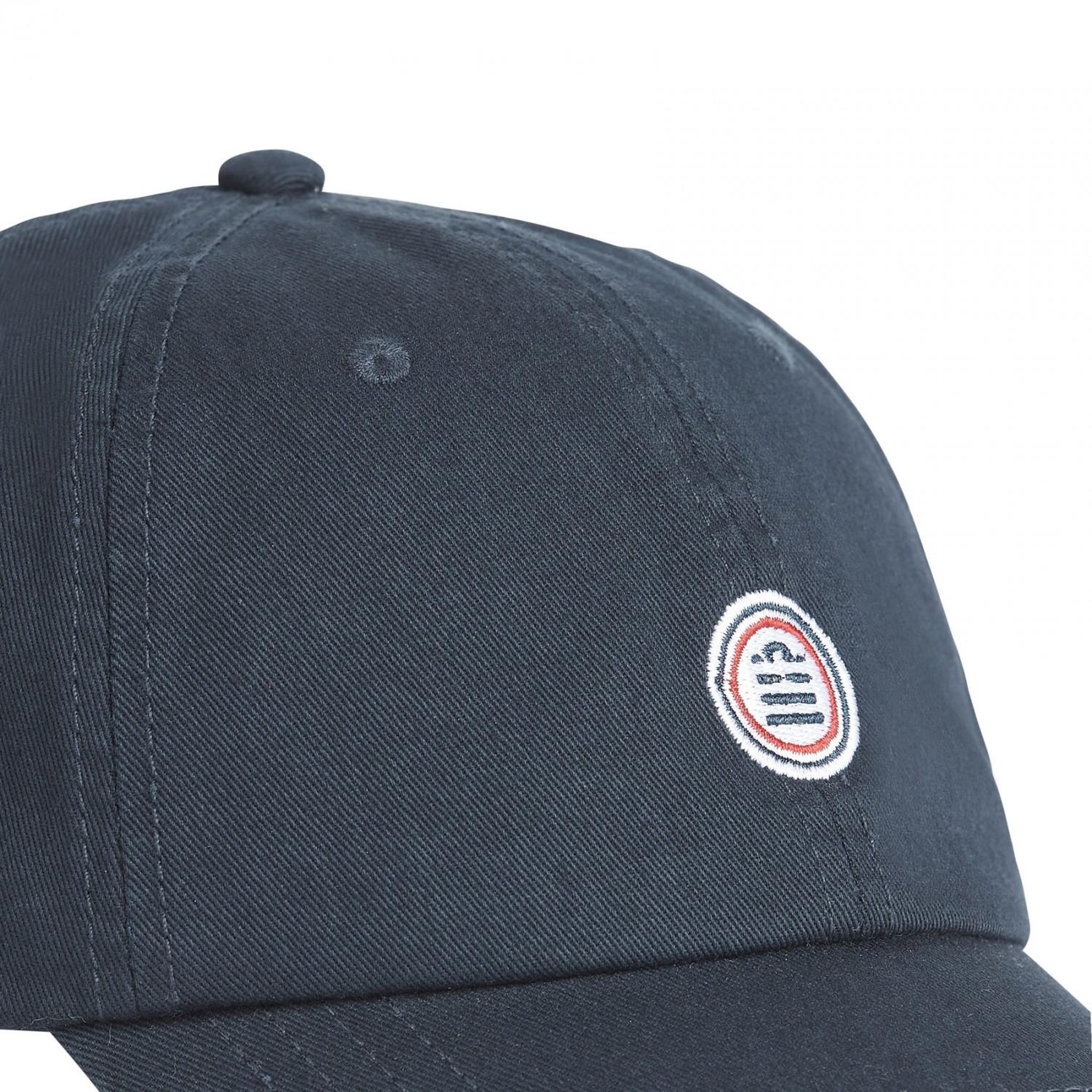 Voir la diapositive 3 : SERGE BLANCO Casquette homme dad cap for