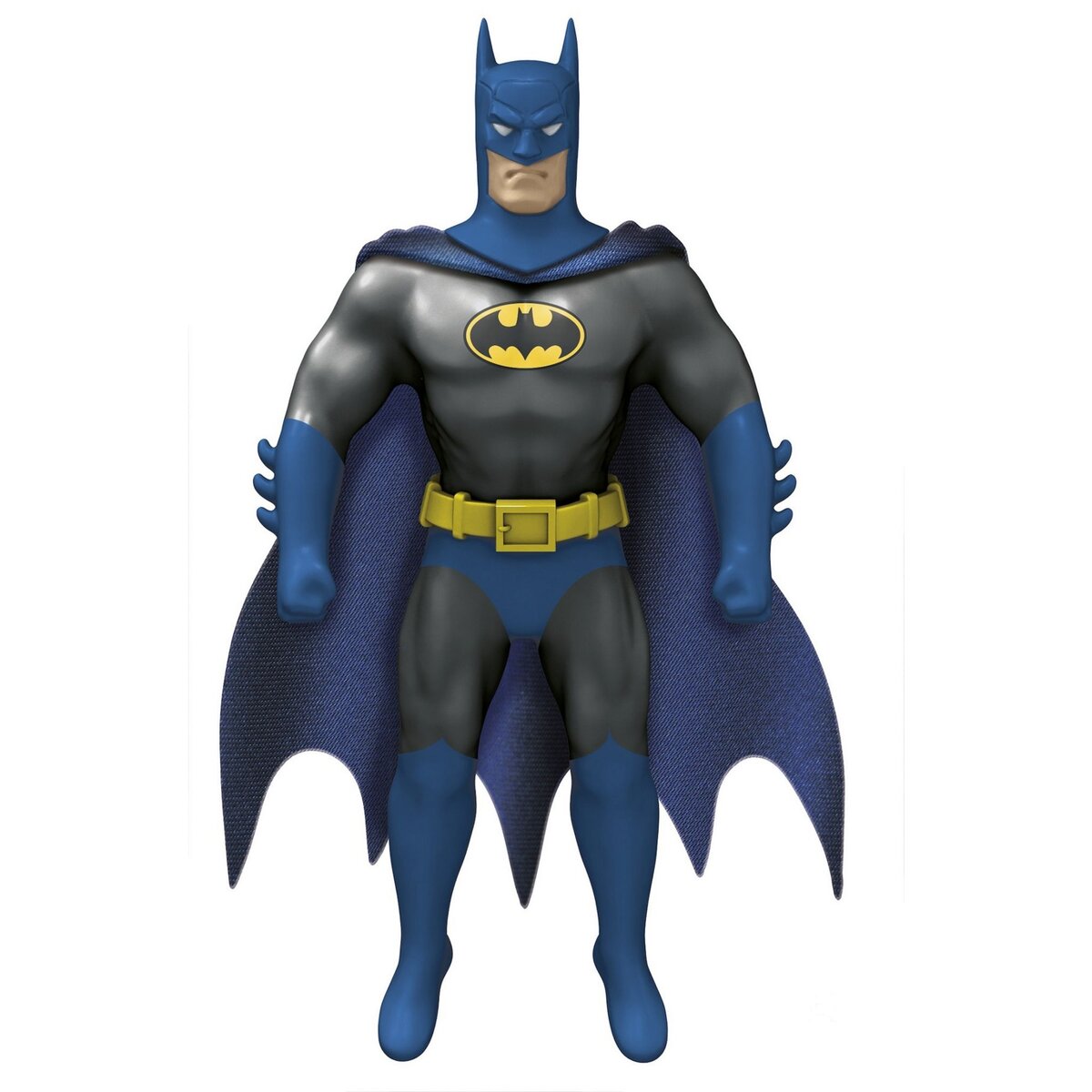 GIOCHI PREZIOSI Mini figurine stretch Justice League Batman 
