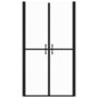 Voir la diapositive 3 : VIDAXL Porte de douche ESG transparent (68-71)x190 cm