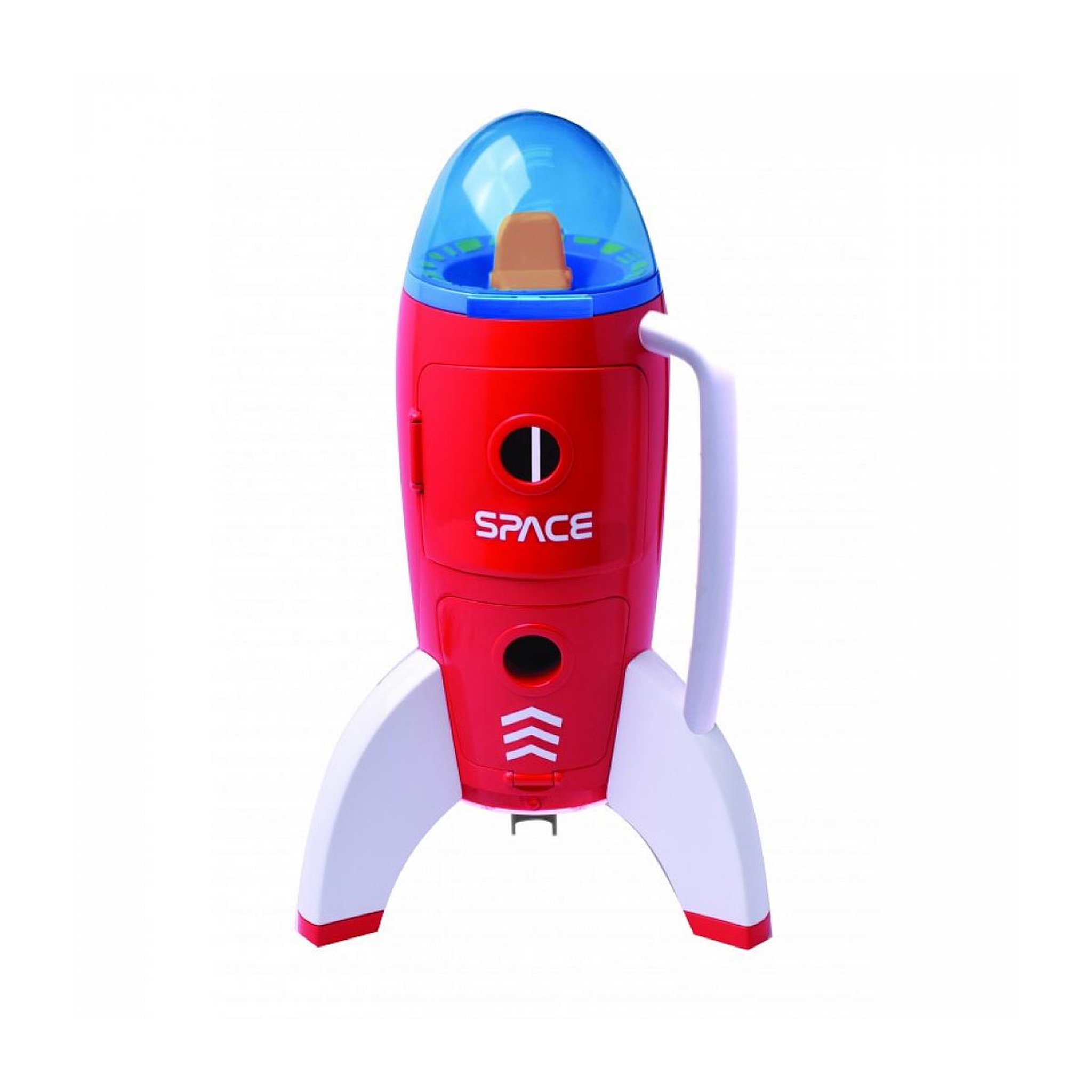 BUKI Space junior - La Fusee