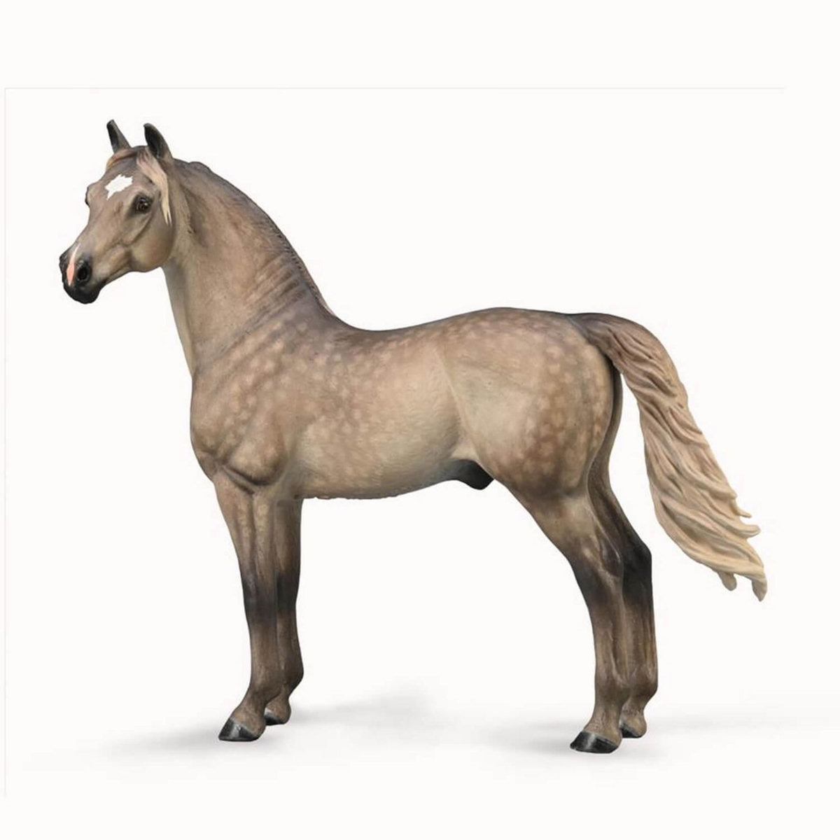 Figurines Collecta Figurine Chevaux : Étalon Morgan