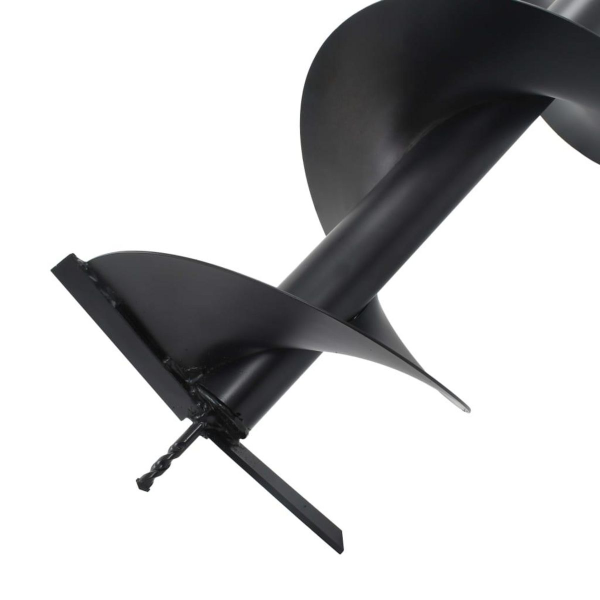 VIDAXL Perceuse de tariere Acier 300 mm