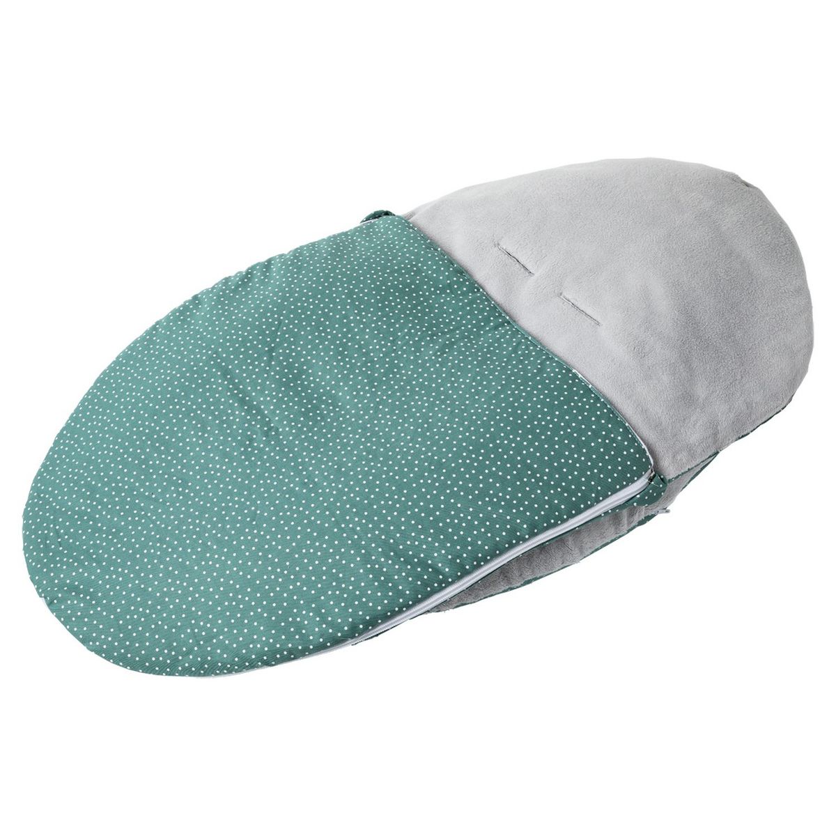 Babycalin BBC560202L1 - Coussin de maternité 3 en 1 - Lovely Switch 