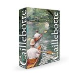 CAILLEBOTTE, Sefrioui Anne