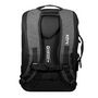 Voir la diapositive 4 : BODYPACK BODYPACK Sac à dos Business 2 EN 1 TRAVEL 2 compartiments  Gris