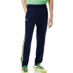 Lacoste Jogging Marine Homme Lacoste Tennis Indema. Coloris disponibles : Bleu