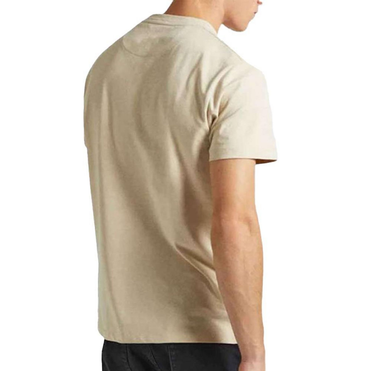 Pepe Jeans T shirt  Homme Pepe jeans Connor 83B