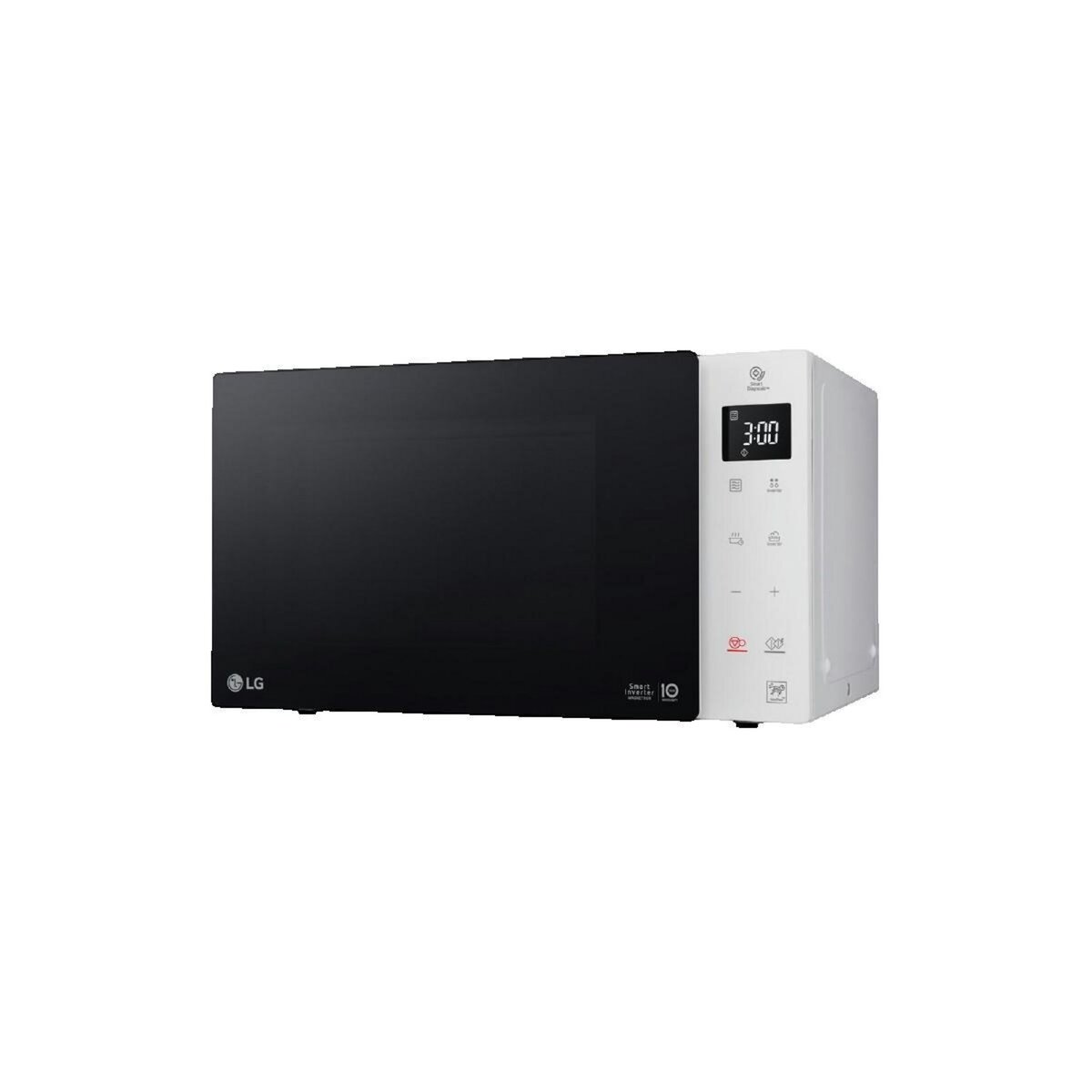 LG Micro-ondes LG MS23NECBW 23 litres