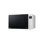 Voir la diapositive 2 : LG Micro-ondes LG MS23NECBW 23 litres