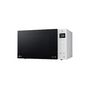 Voir la diapositive 2 : LG Micro-ondes LG MS23NECBW 23 litres